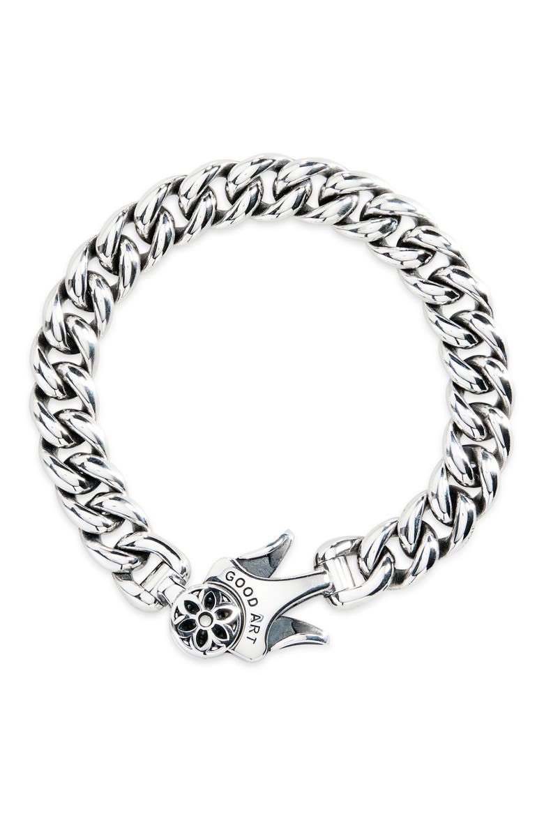 Men's Model 10 4A Bracelet (Men) | Nordstrom