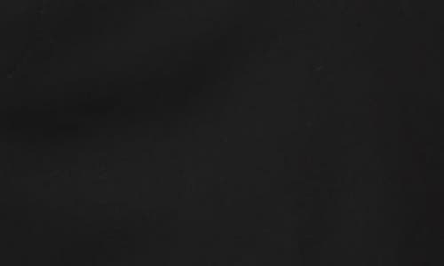 Tailorbyrd Tailored Performance Stretch Pants In Jet Black