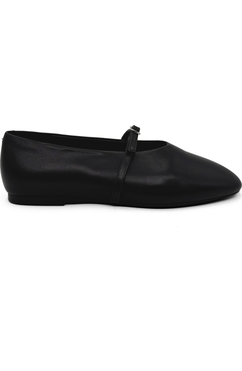 Amie Rafa Lara Mary Janes, Main, color, Black