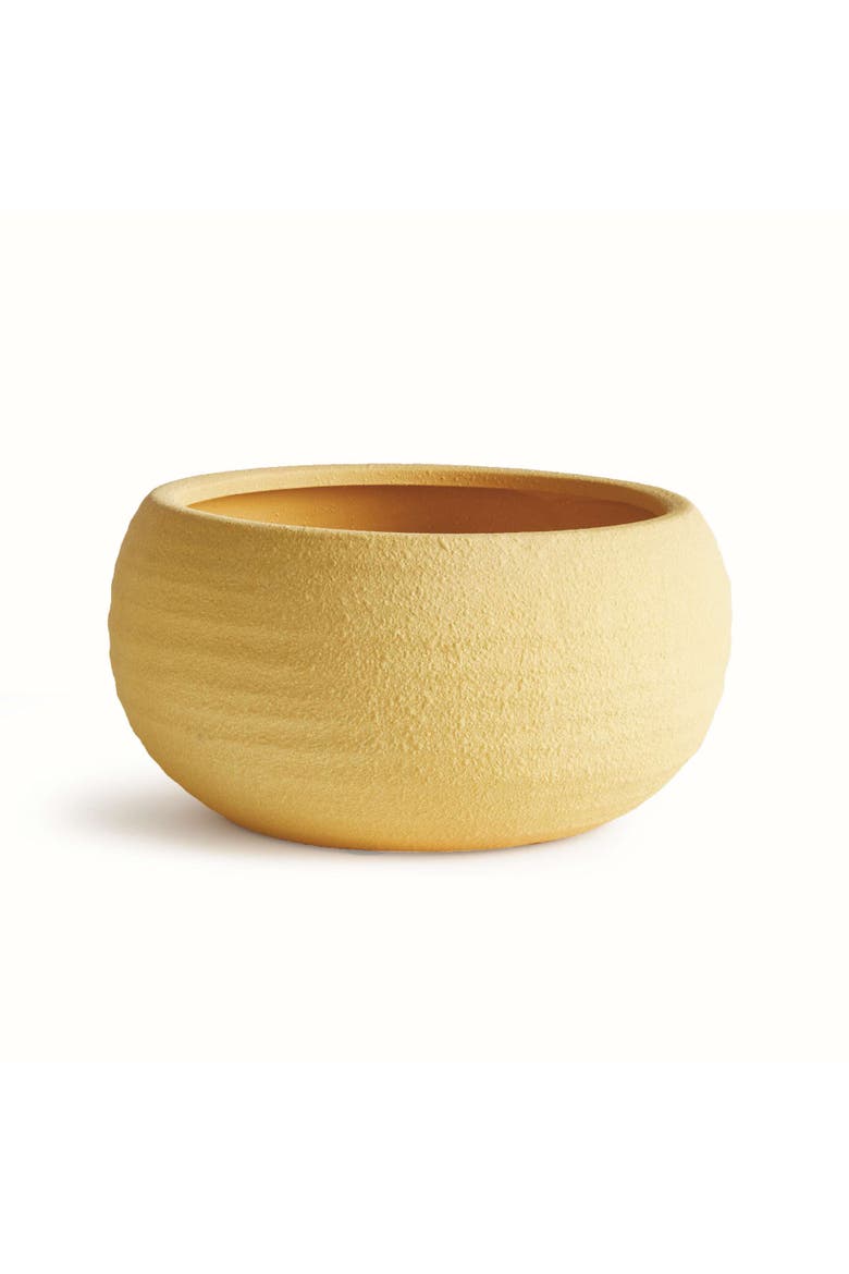 Anderson Decorative Bowl, Main, color, Yellow