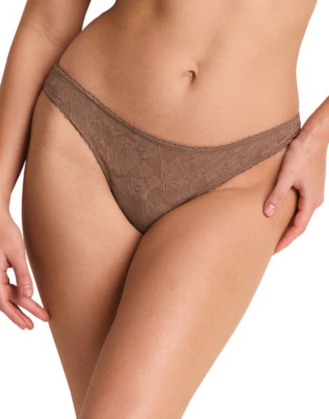 Delany Thong Panties