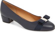 FERRAGAMO Vara Soft Pump