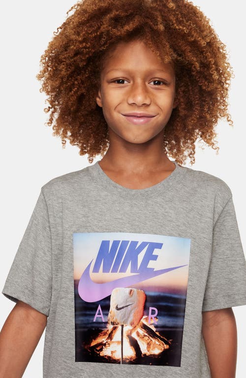 Nike Kids' Air Graphic T-shirt