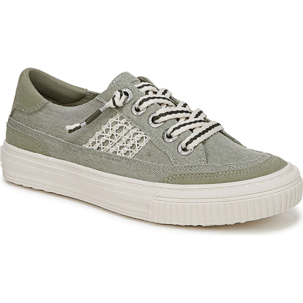 BLOWFISH MALIBU BLOWFISH MALIBU BOARDWALK LOW TOP SNEAKER
