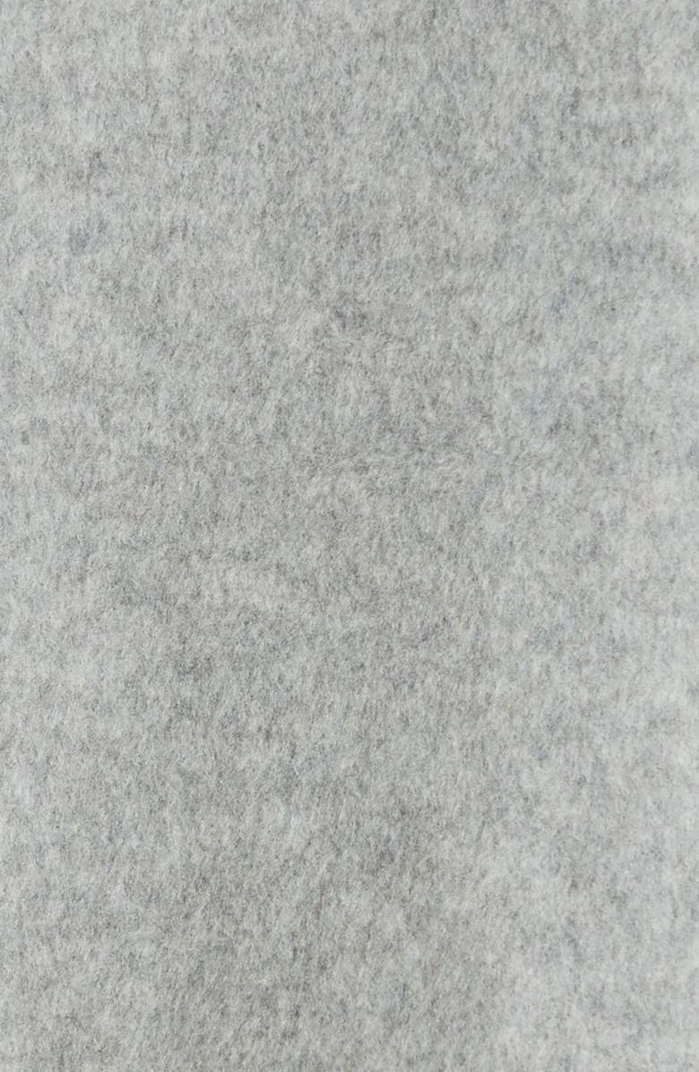 Vince Oversize Cotton Blend Shirt Jacket, Alternate, color, 