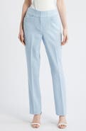 Tahari ASL Bell Bottom Pants
