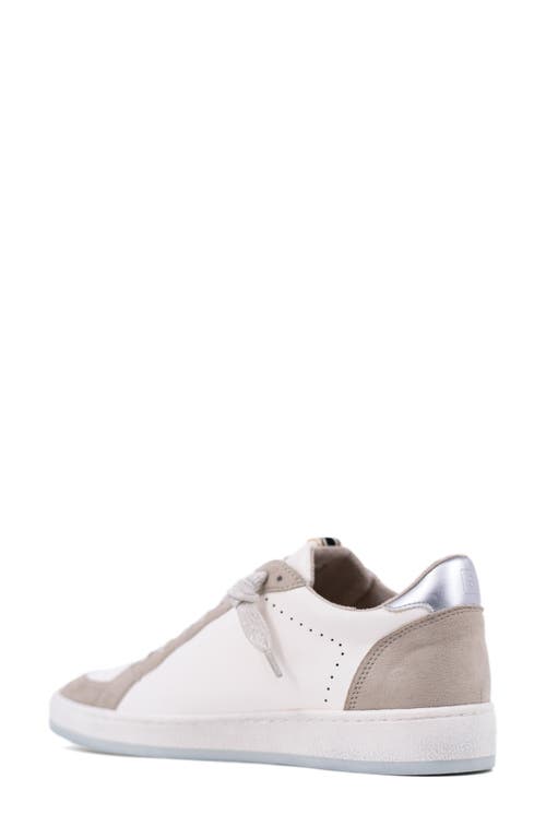 Shushop Salma Low Top Sneaker