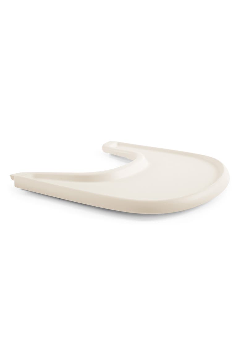 Tray, Main, color, VANILLA WHITE