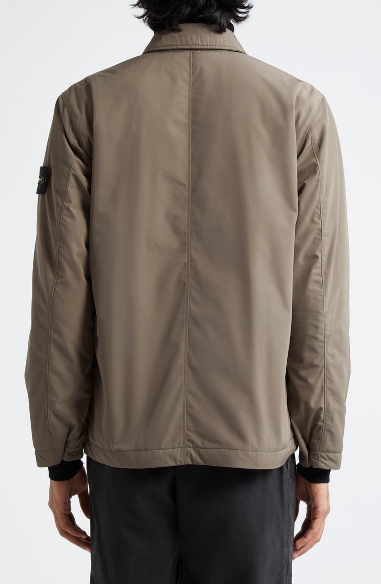 Stone Island Light Jacket, Alternate, color, 