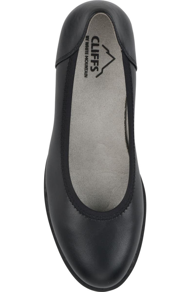 CLIFFS BY WHITE MOUNTAIN Huntor Pump, Alternate, color,