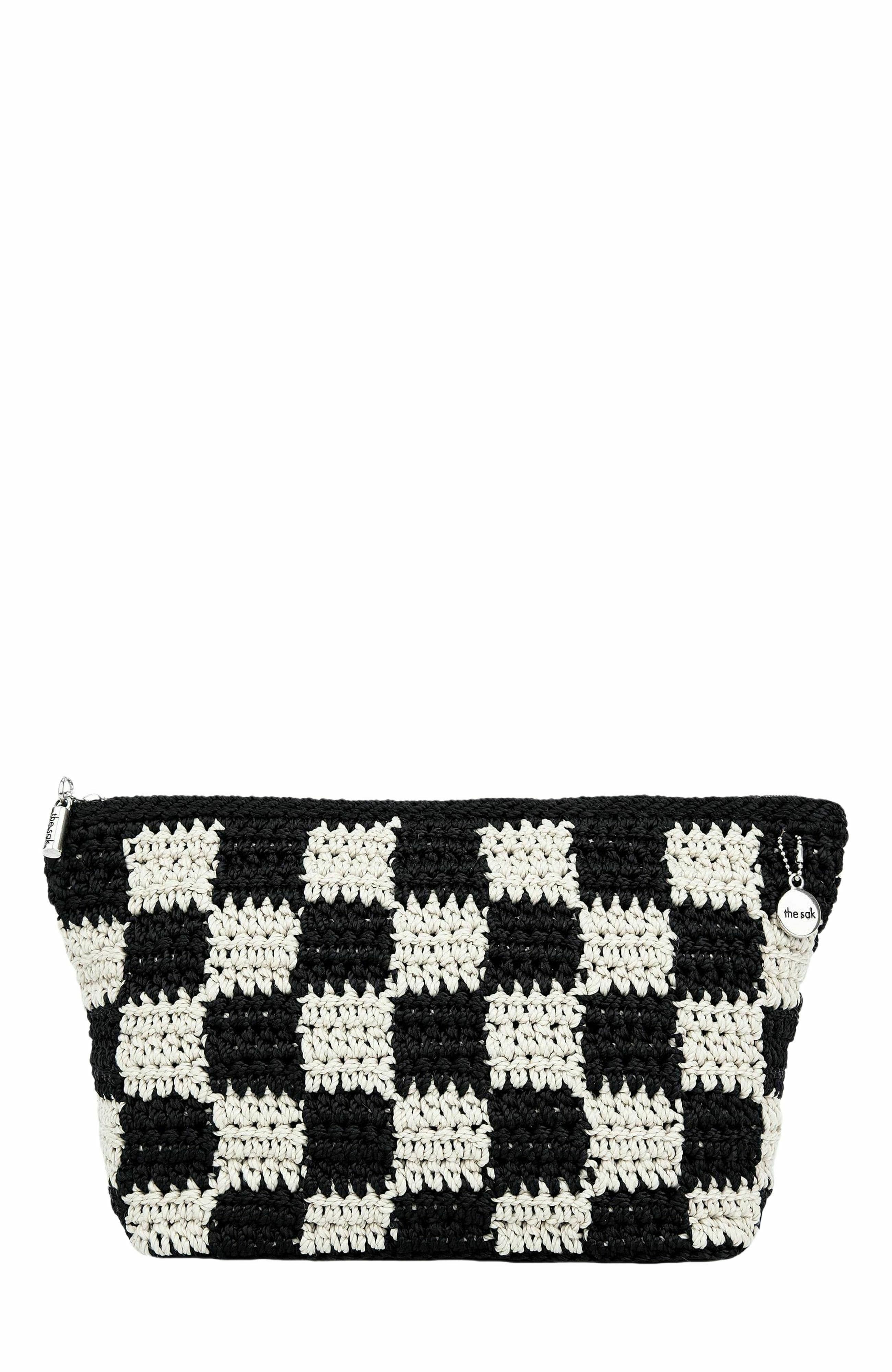 The Sak Essential Medium Pouch, Main, color, 
