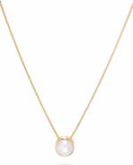 Dean Davidson Signture Midi Pendant Necklace