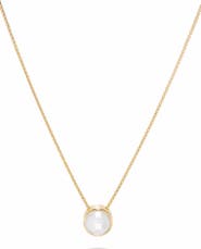 Dean Davidson Signture Midi Pendant Necklace