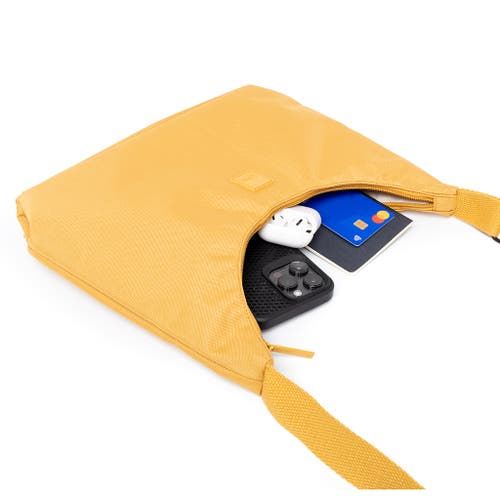 Lefrik Bico Bag In Yellow