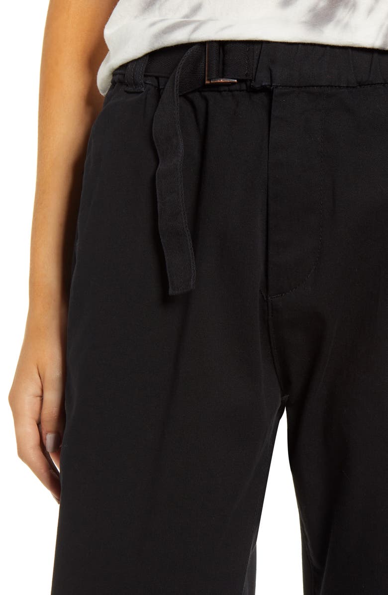 UNIONBAY Crop Skater Pants, Alternate, color, 