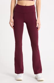 Under Armour Movement High Waist Flare Leggings