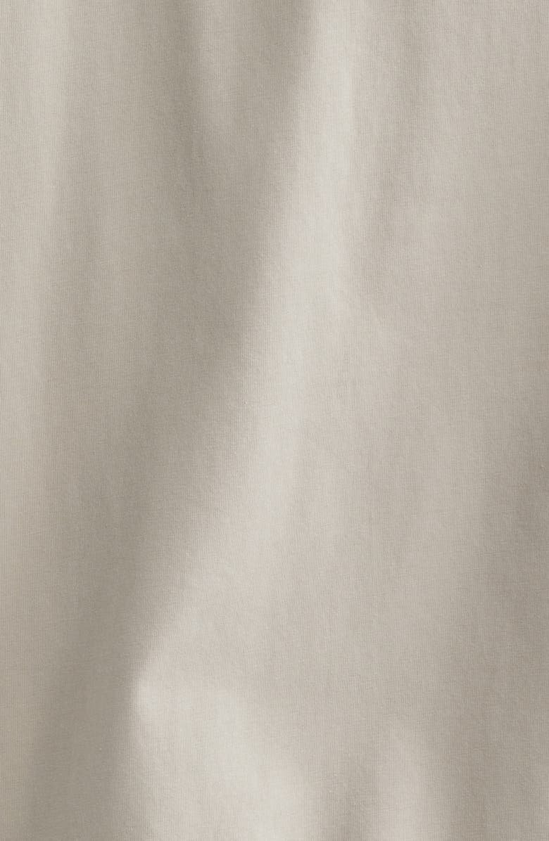 BOSS Mix Match Zip Jacket, Alternate, color, Open Grey