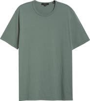 Vince Solid T-Shirt