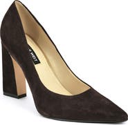 Nine West Tamant Pointed Toe Pump