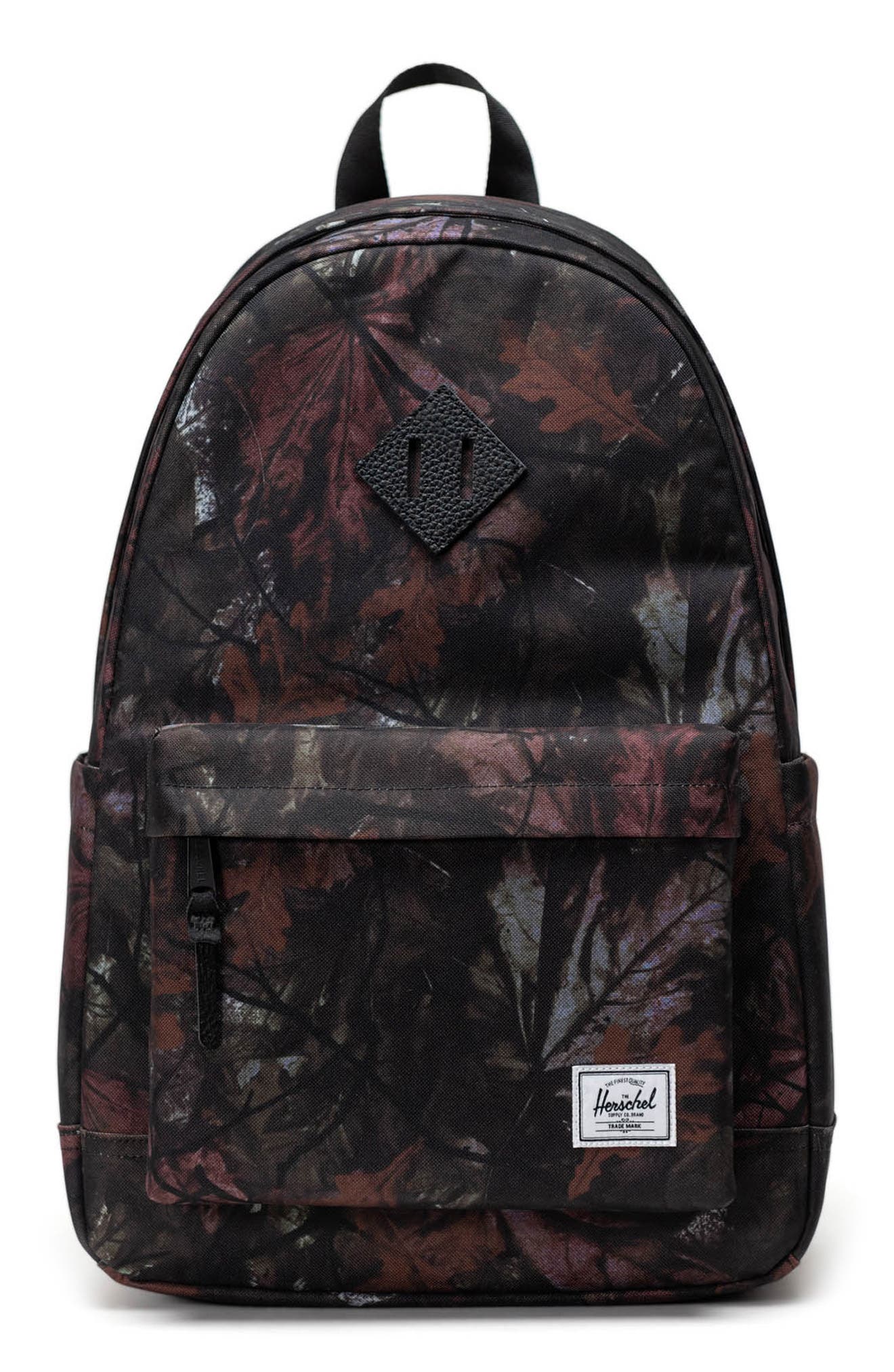 Herschel Supply Co. Heritage Backpack, Main, color, 