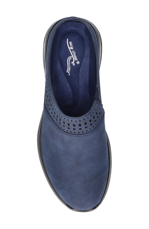 EASY STREET EASY STREET PATRICE MULE