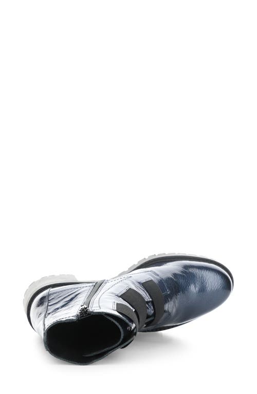 Bos. & Co. Indie Waterproof Bootie In Multi