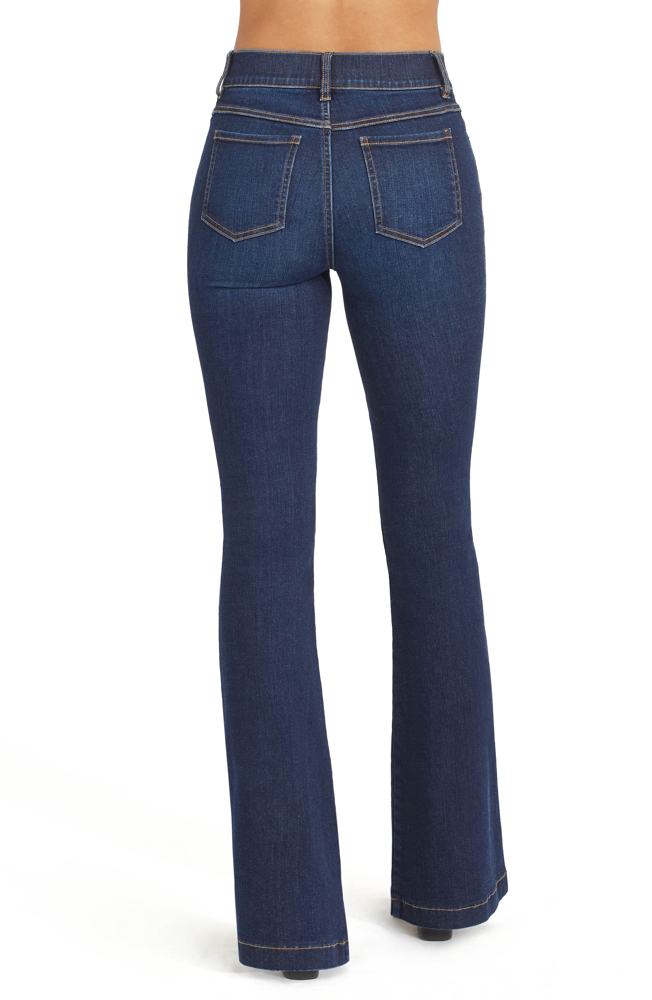 Flare Jeans - image 2