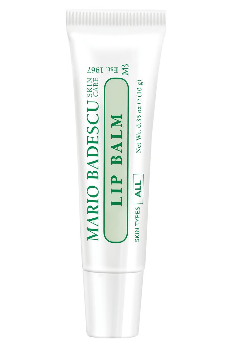 Lip Balm, Main, color, CLEAR