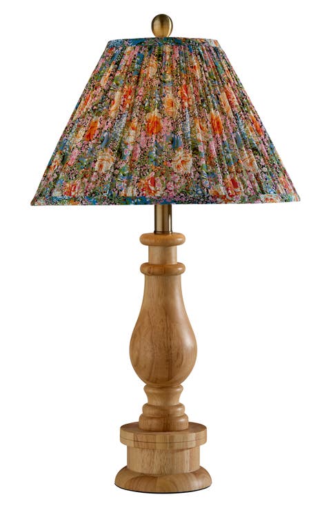 Faye Tall Table Lamp