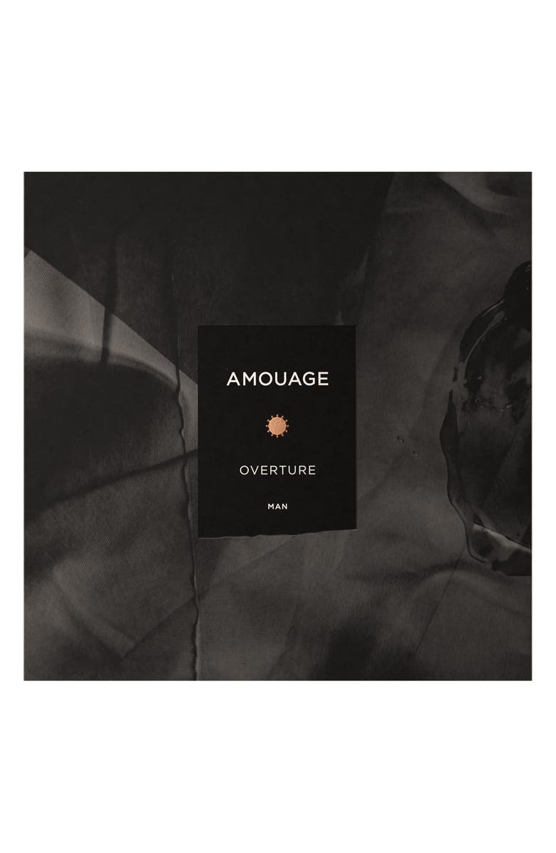 AMOUAGE Overture Man Eau de Parfum, Alternate, color,