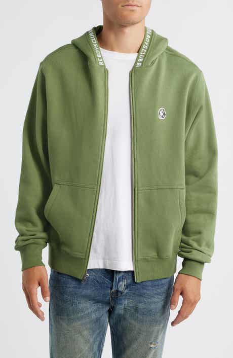 Billionaire Boys Club BB Mind Cotton Fleece Hoodie