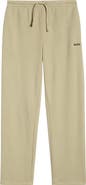 BOSS Waffle Knit Lounge Pants