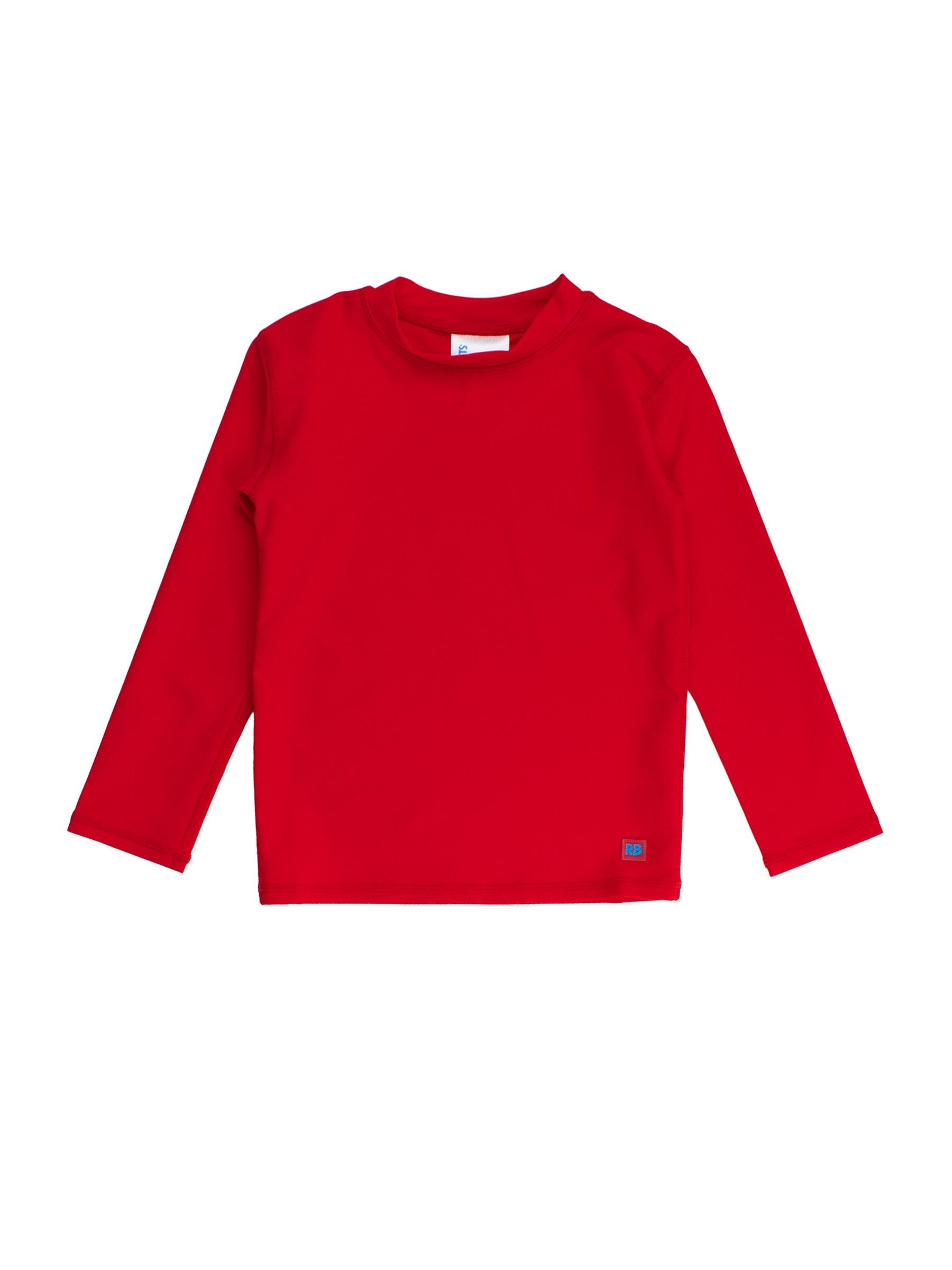 Vintage Red