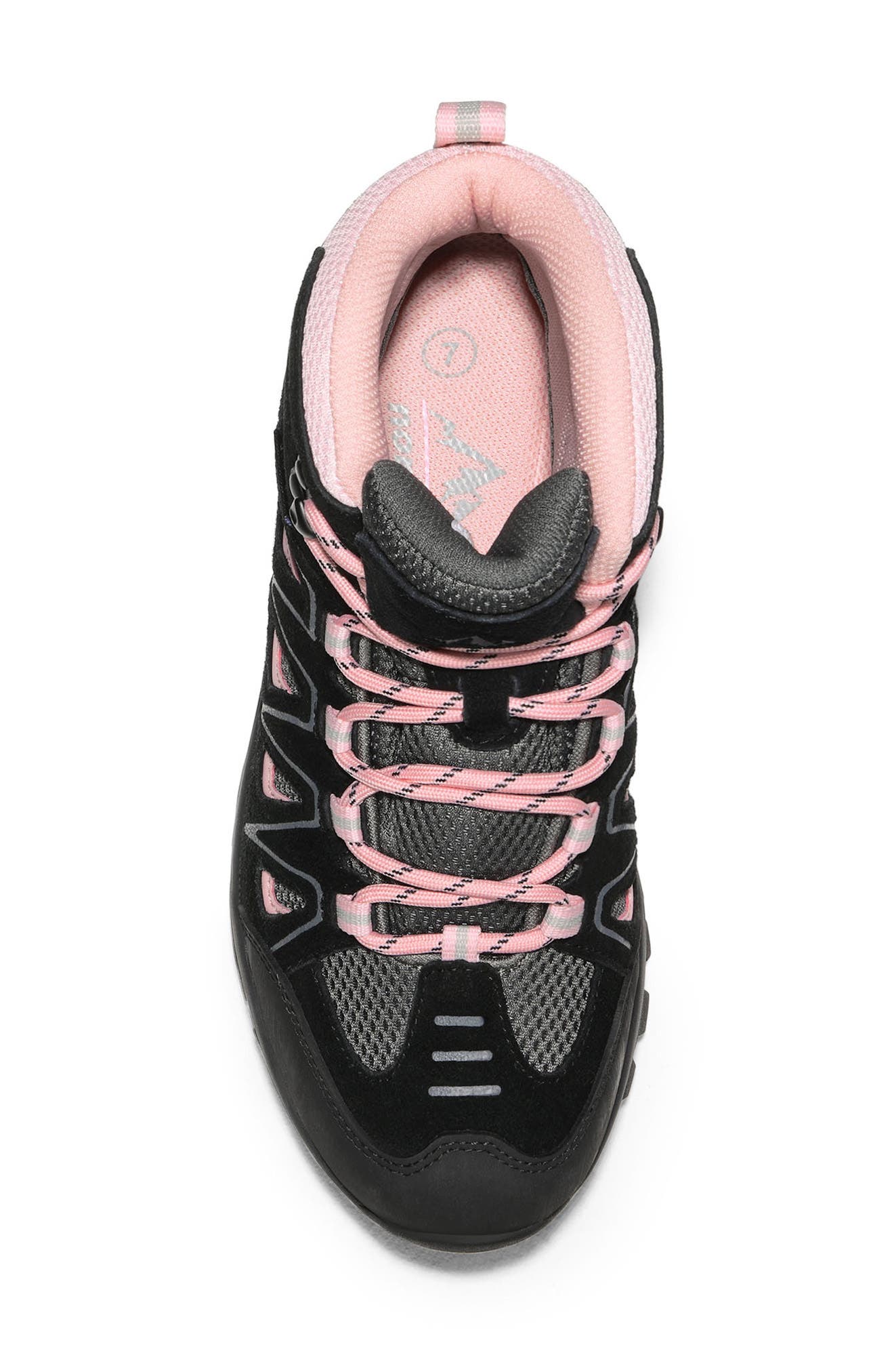 Nortiv8 Waterproof Hiking Boot, Alternate, color, 