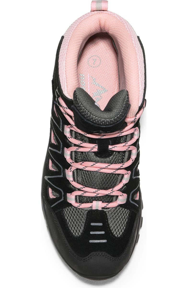 Nortiv8 Waterproof Hiking Boot, Alternate, color,