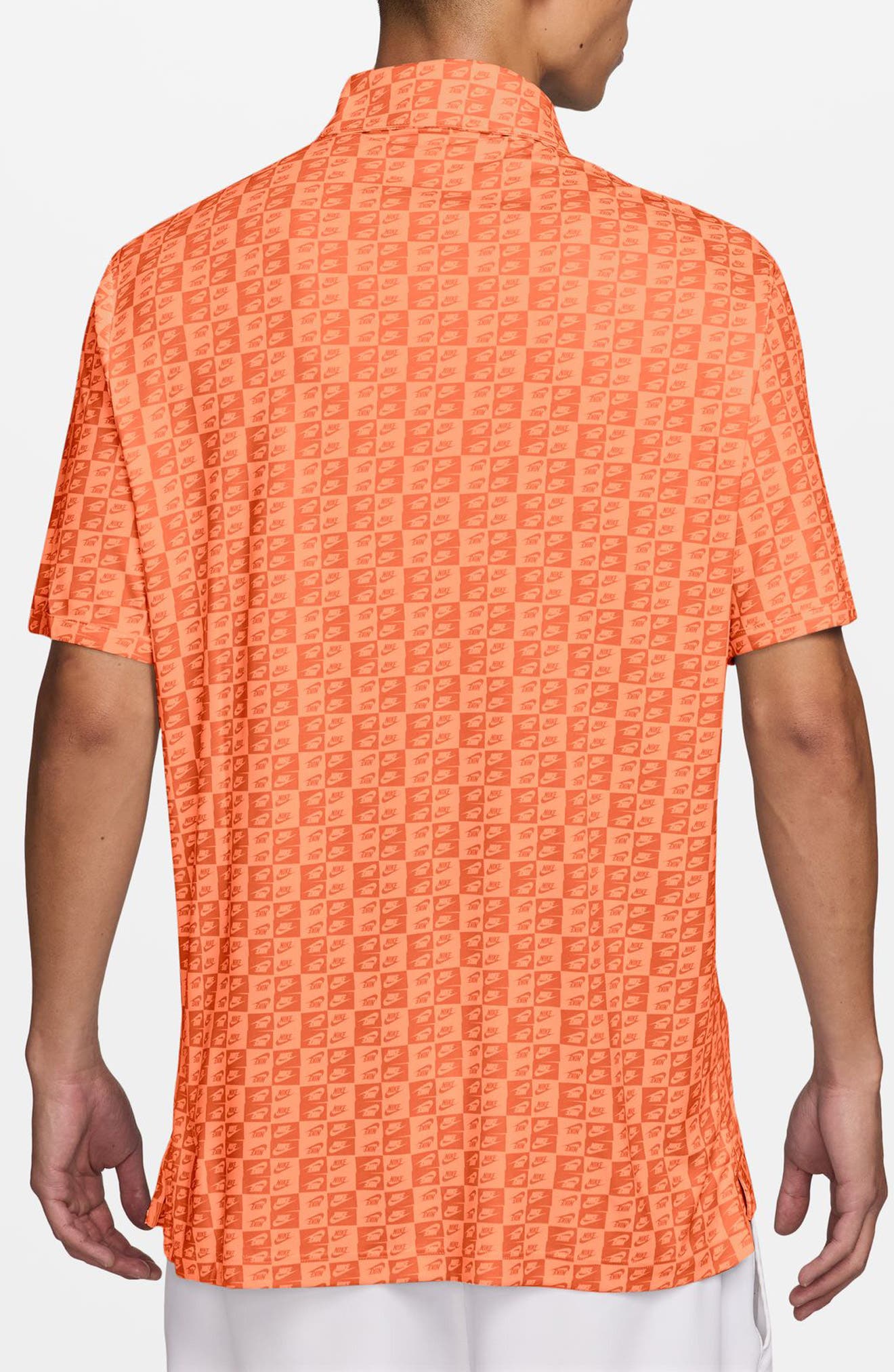 Icon Dri-FIT Par 5 Golf Polo - image 2