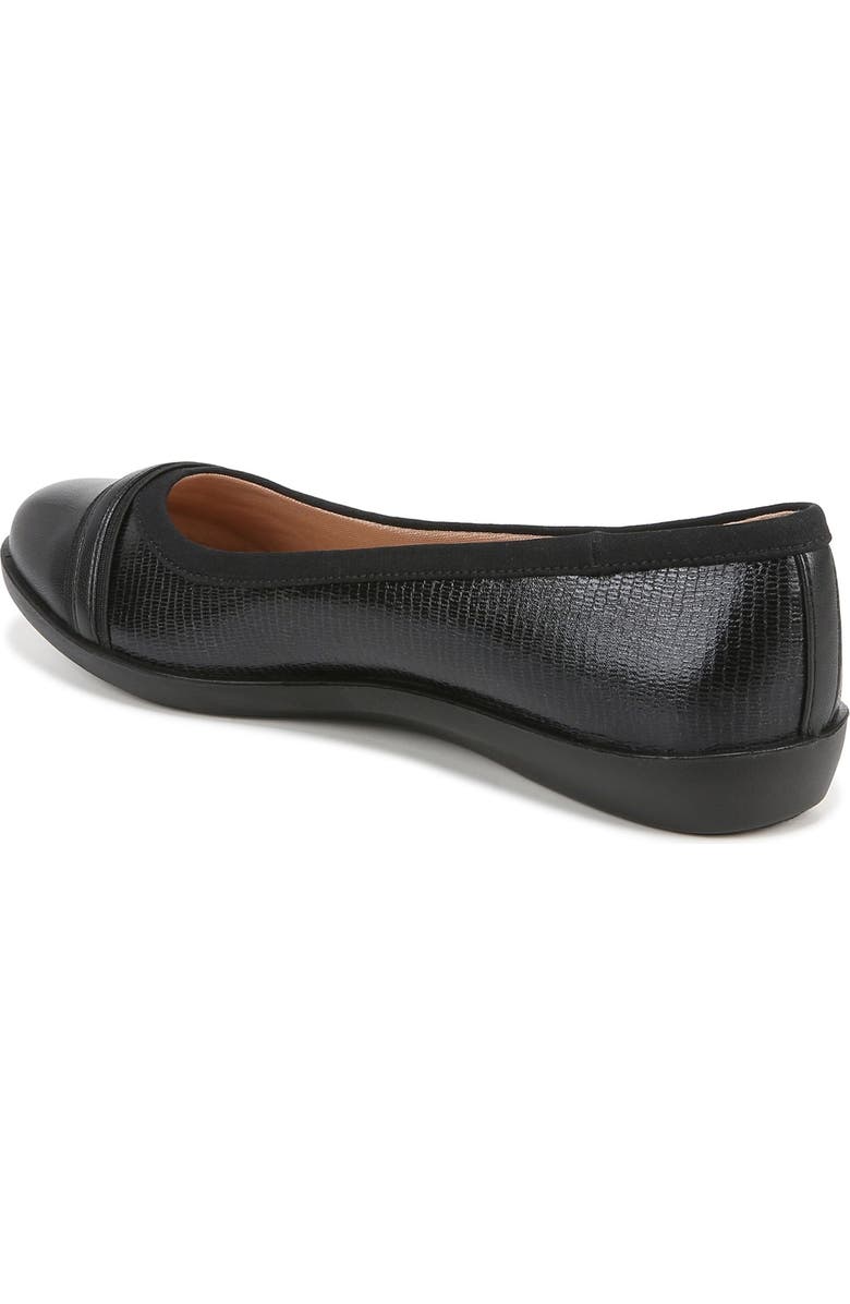 LifeStride Nile Ballet Flat, Alternate, color,