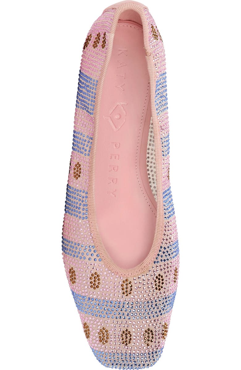 Katy Perry The Evie Easter Ballet Flat, Alternate, color,