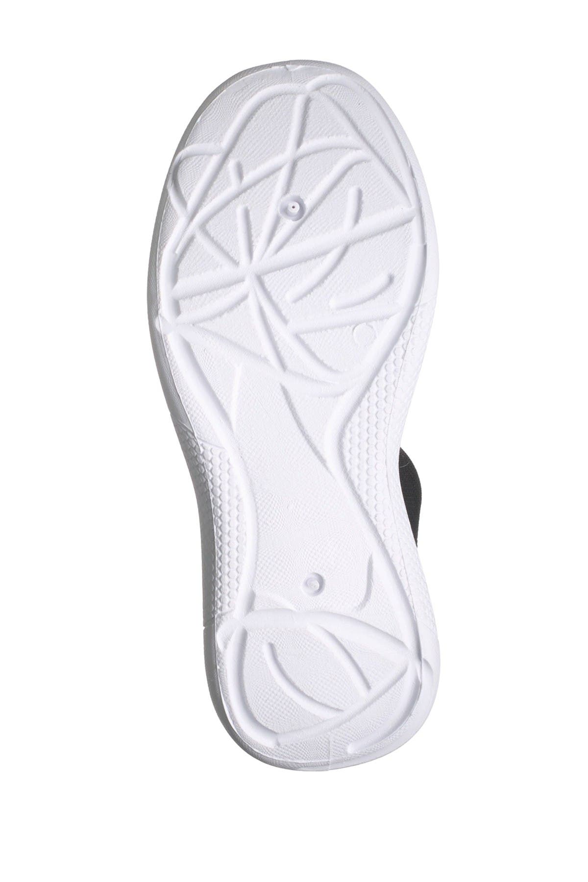 Danskin Merit Slip-On Sneaker, Alternate, color, 