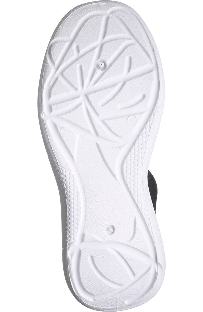 Danskin Merit Slip-On Sneaker, Alternate, color,