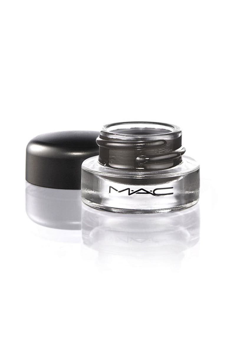 Pro Longwear Fluidline Eyeliner & Brow Gel, Alternate, color, BLACKTRACK