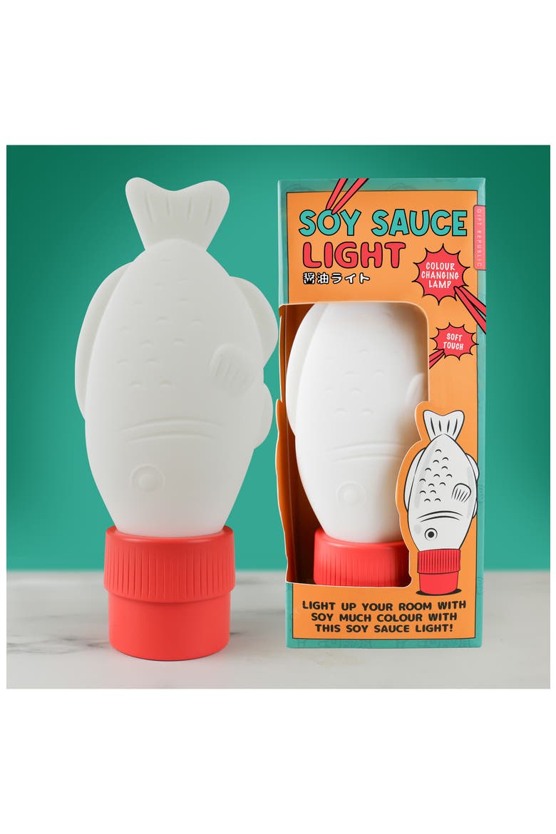 Soy Sauce Color Changing Light, Alternate, color, ASSORTED