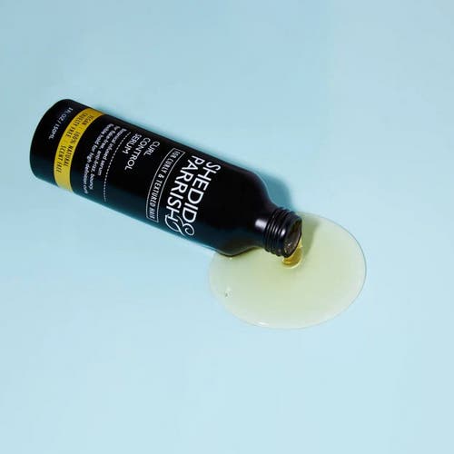 Shedid & Parrish Curl Control Serum