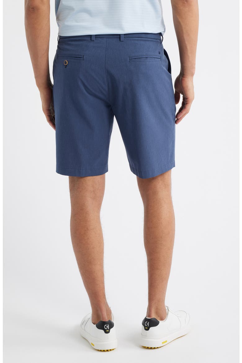 Featherweight Performance Shorts, Alternate, color, NAVY