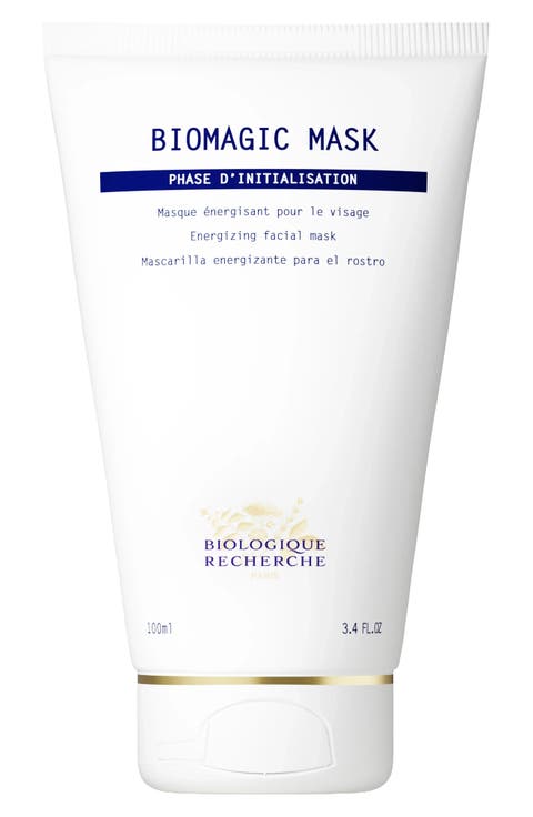 Biomagic Energizing Facial Mask