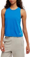 Free People FP Movement Hot Shot Twist Back Tank