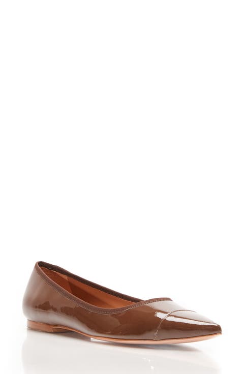 The Skim Flat (Women)