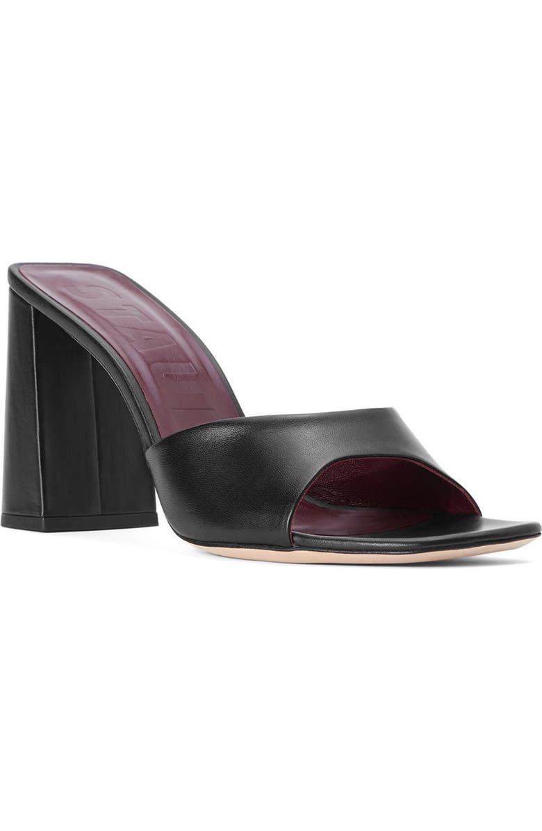 STAUD Sloane Sandal, Main, color,
