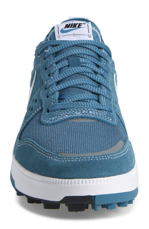 Nike C1ty Sneaker In Blue