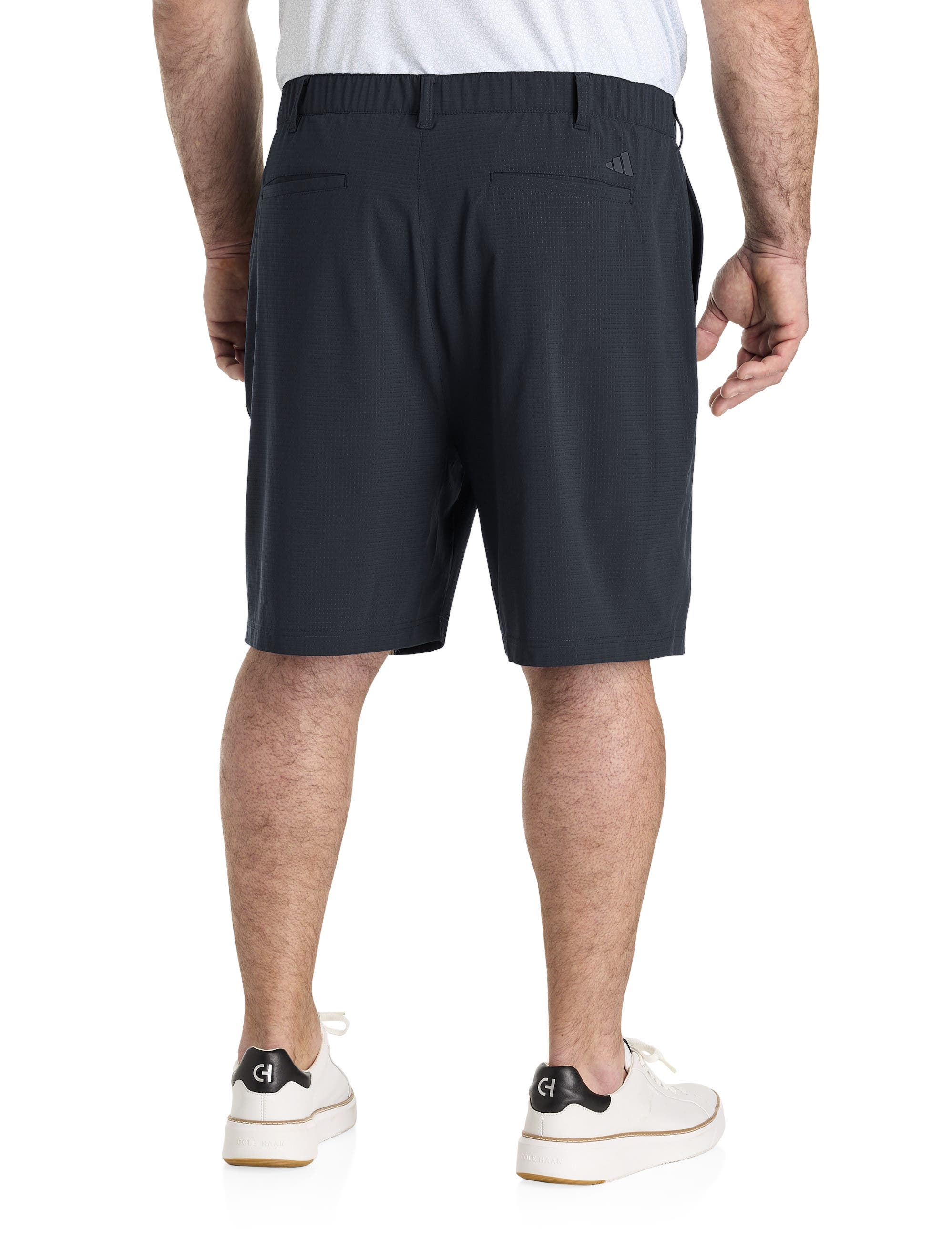 Big & Tall Ultimate 365 Pull-On Shorts - image 2